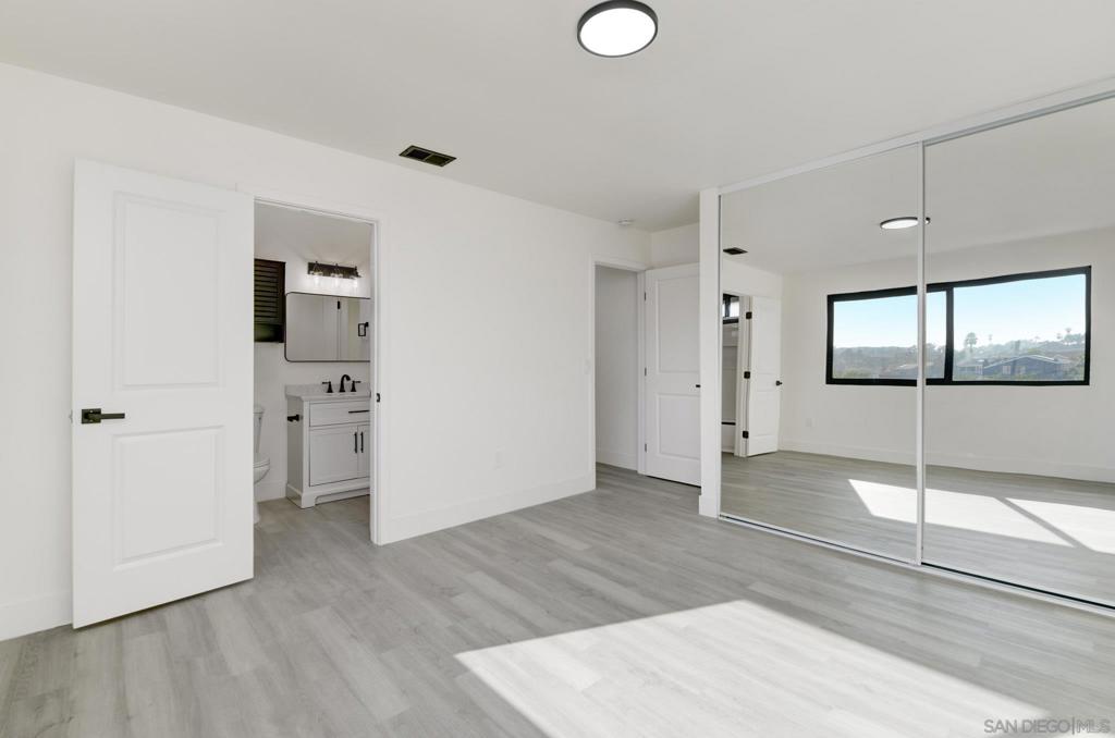 San Diego - Residential