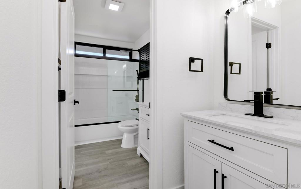 San Diego - Residential