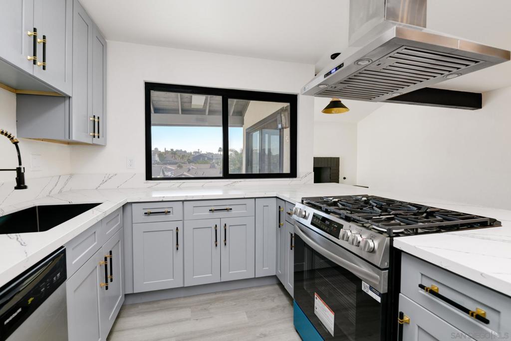 San Diego - Residential