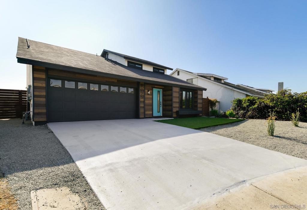 San Diego - Residential