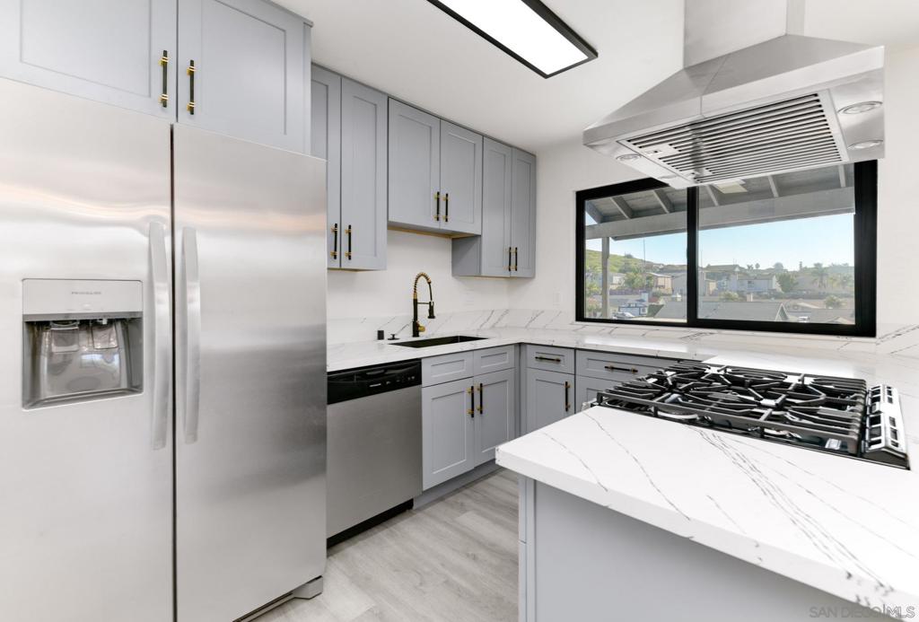 San Diego - Residential