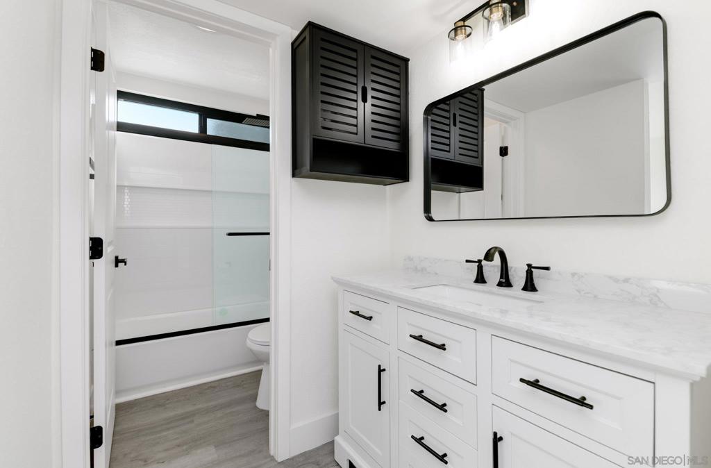 San Diego - Residential