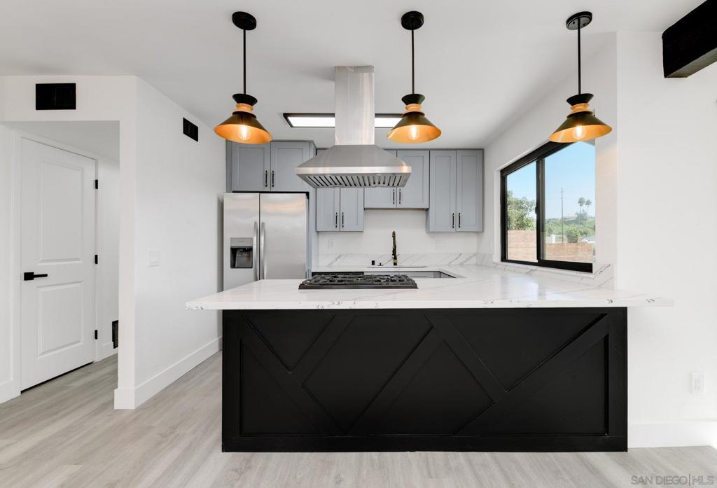 San Diego - Residential