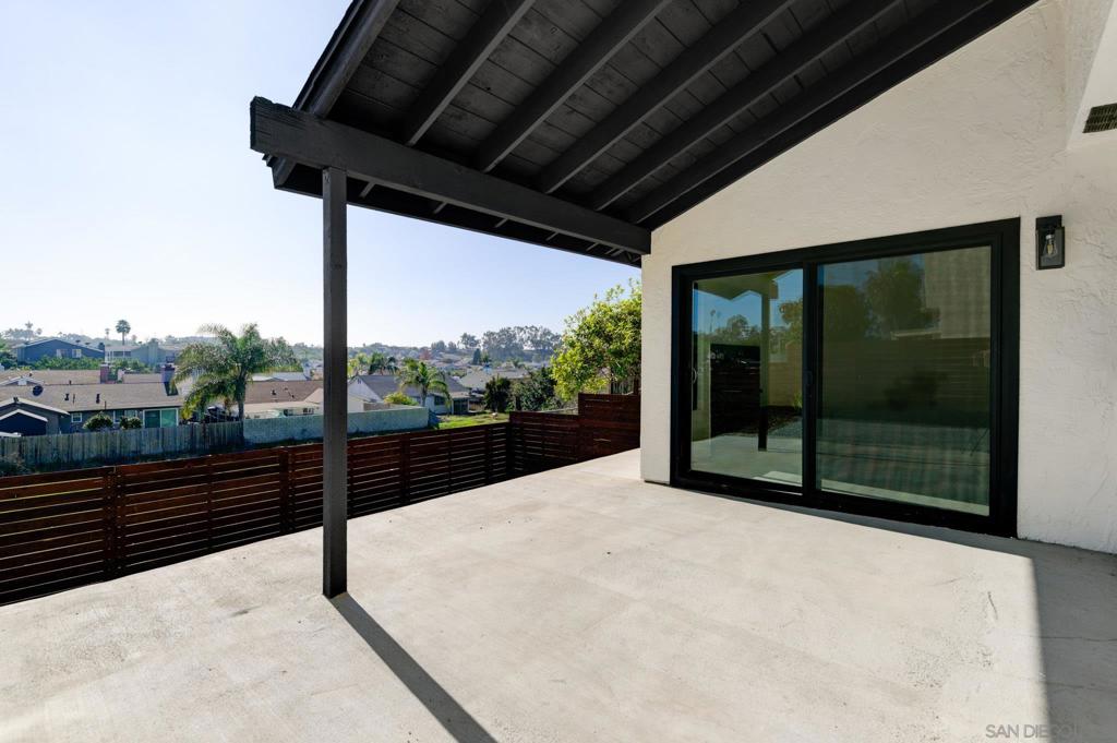 San Diego - Residential