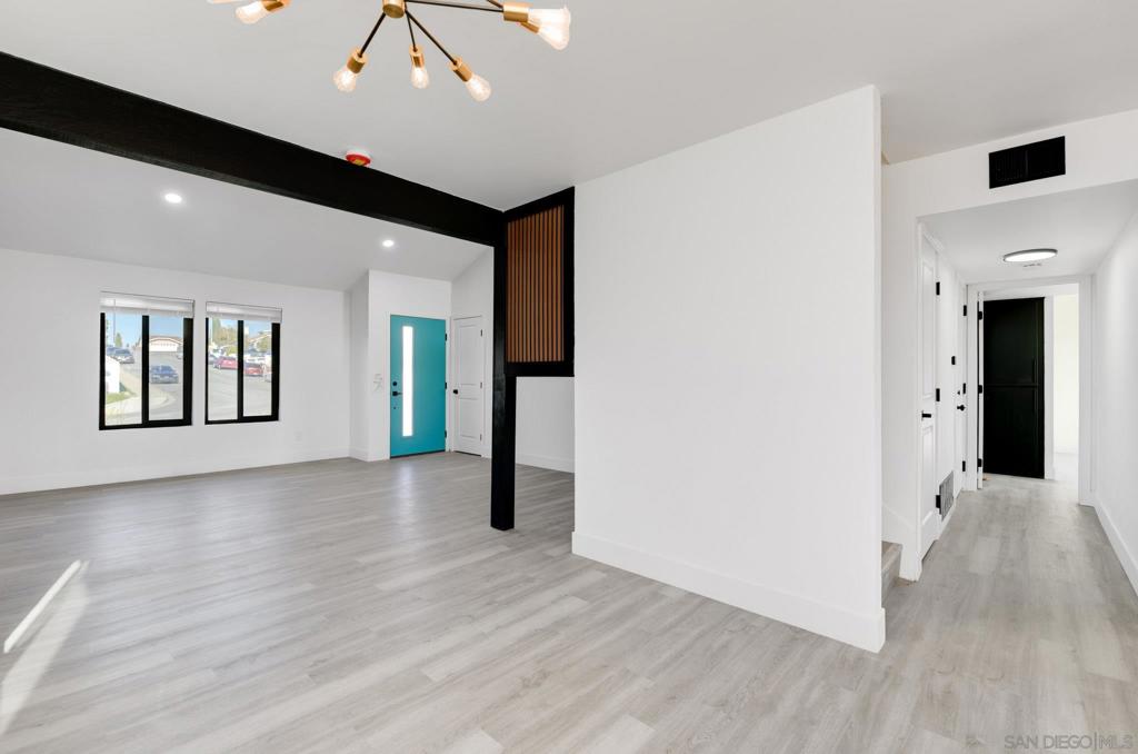 San Diego - Residential