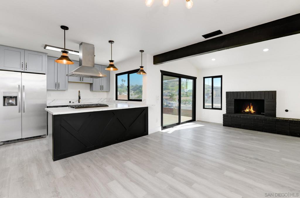 San Diego - Residential