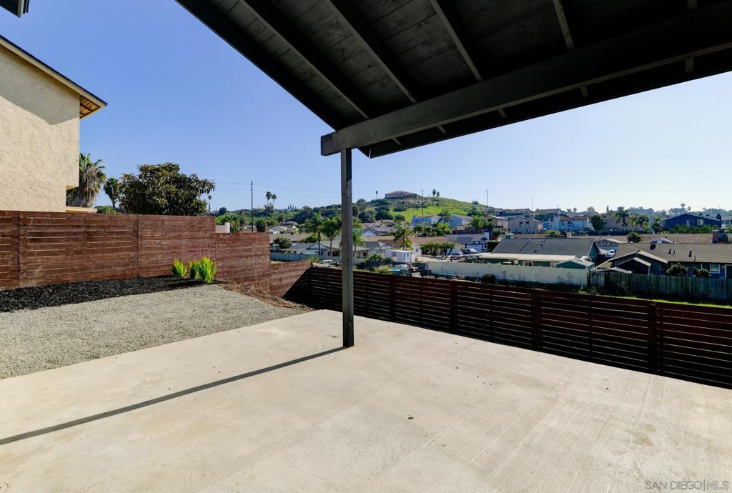 San Diego - Residential