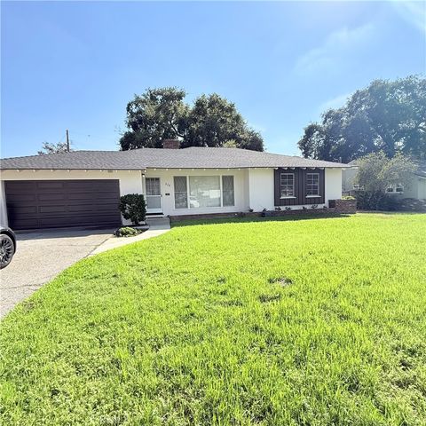 518 518 Lesterwest Glendora CA 91741
