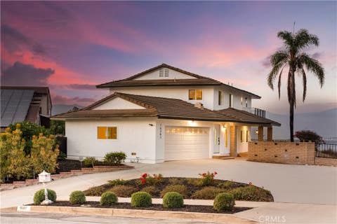 Photo of 16387 Chella Drive, Hacienda Heights, CA 91745 (MLS # OC26186905)