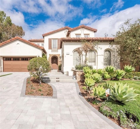 Photo of 1 Alessandria, Newport Coast, CA 92657 (MLS # OC26120718)