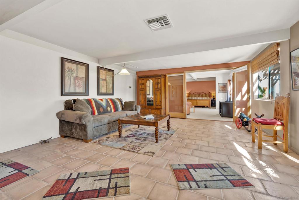 Borrego Springs - Residential