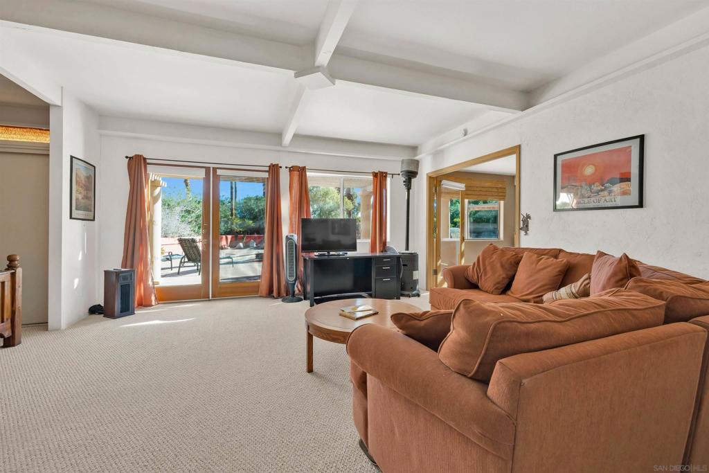 Borrego Springs - Residential