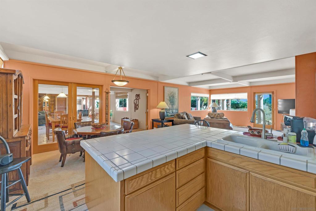 Borrego Springs - Residential