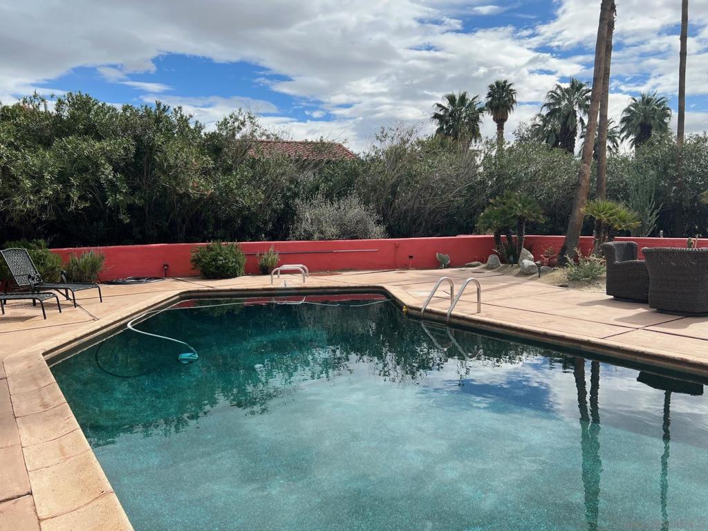 Borrego Springs - Residential