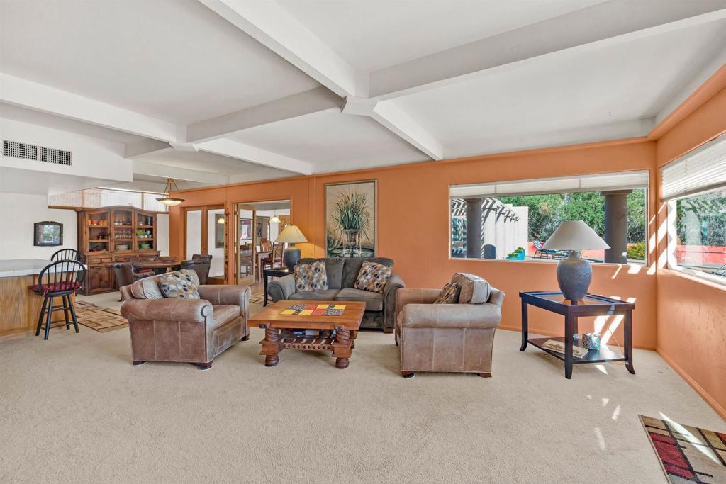 Borrego Springs - Residential