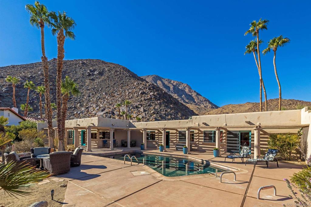 Borrego Springs - Residential
