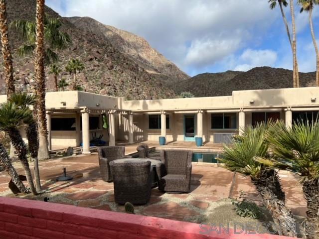 Borrego Springs - Residential