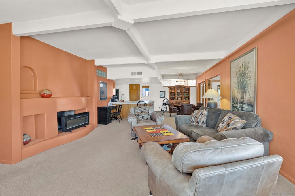 Borrego Springs - Residential