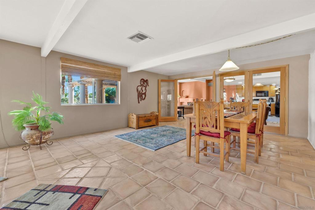 Borrego Springs - Residential