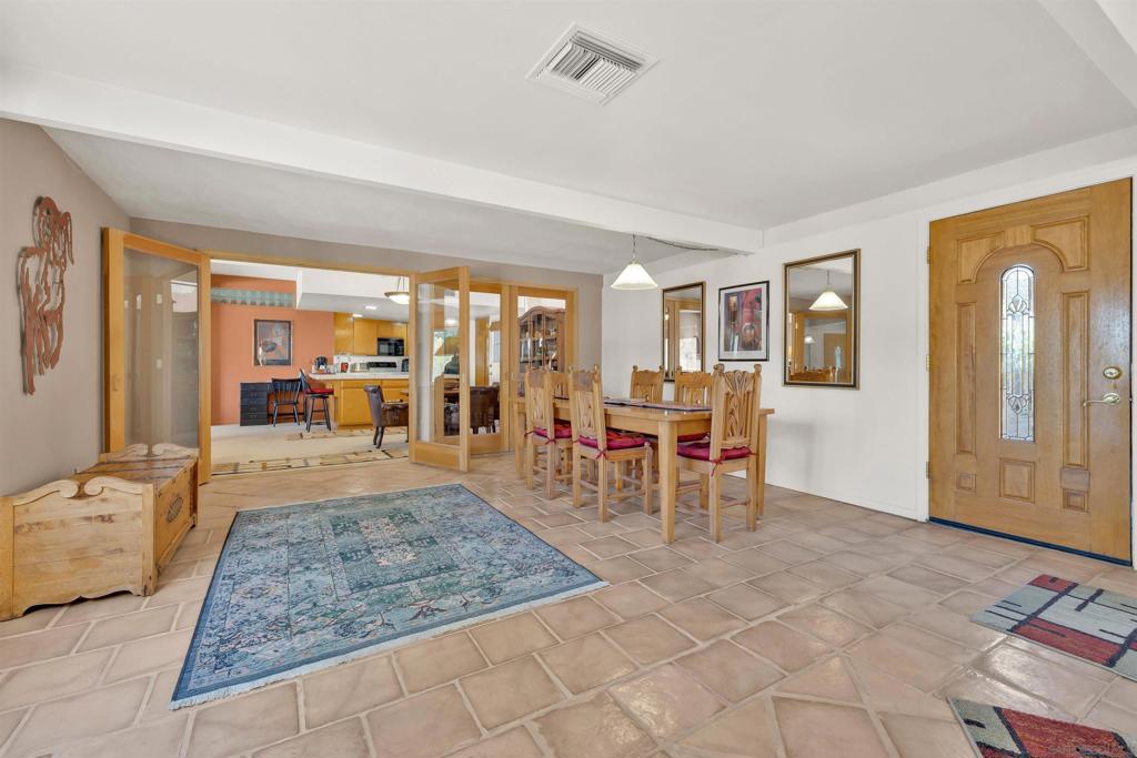Borrego Springs - Residential