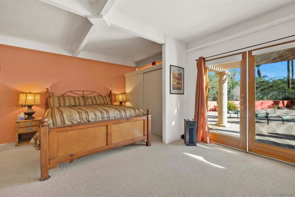 Borrego Springs - Residential