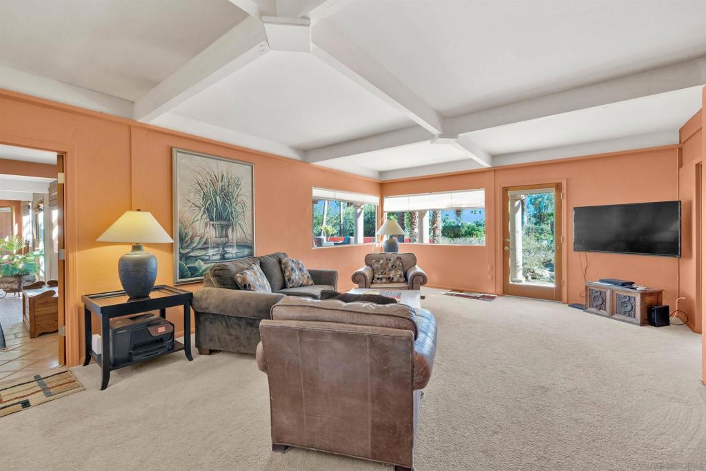 Borrego Springs - Residential
