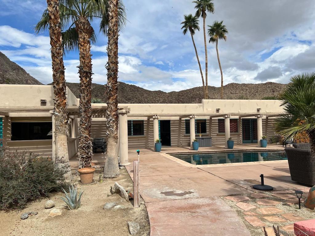 Borrego Springs - Residential