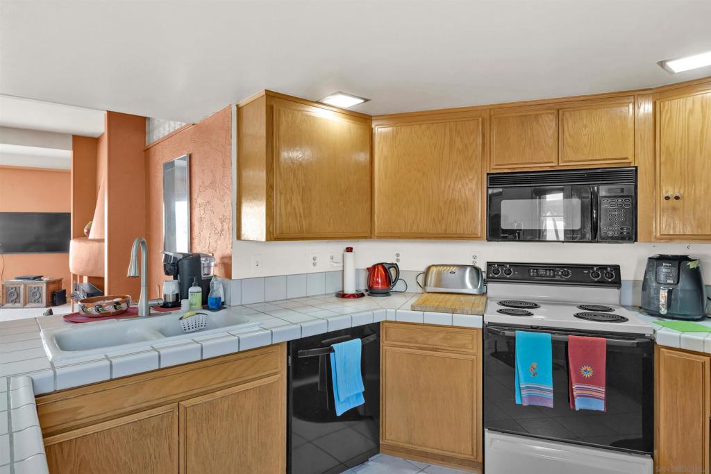 Borrego Springs - Residential