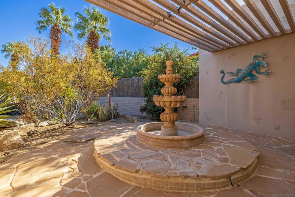 Borrego Springs - Residential