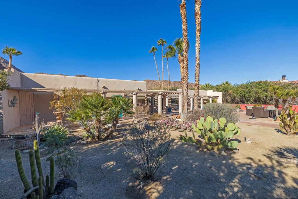 Borrego Springs - Residential