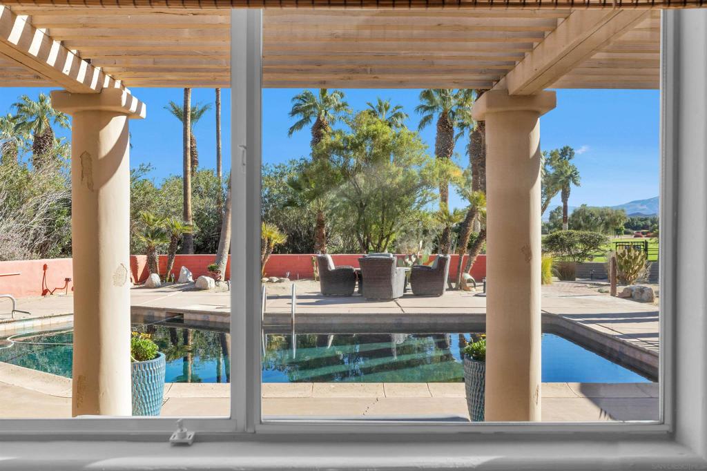 Borrego Springs - Residential