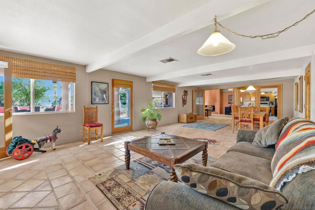 Borrego Springs - Residential