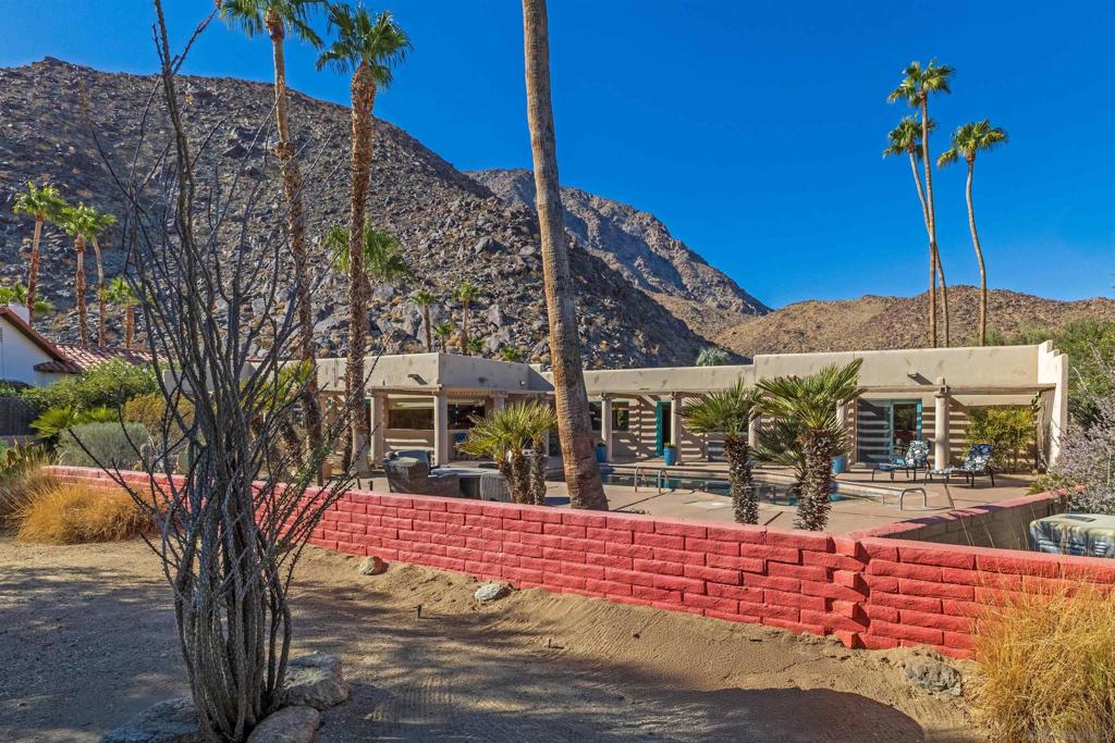 Borrego Springs - Residential