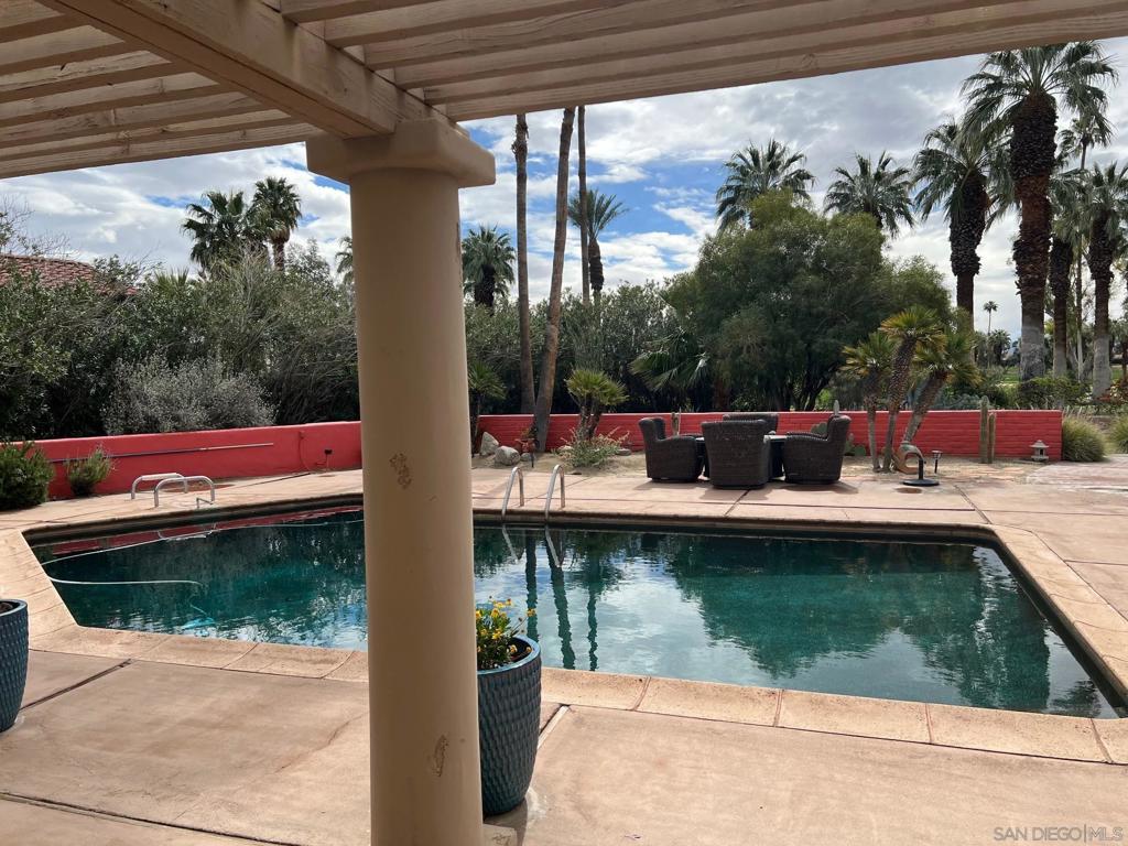 Borrego Springs - Residential