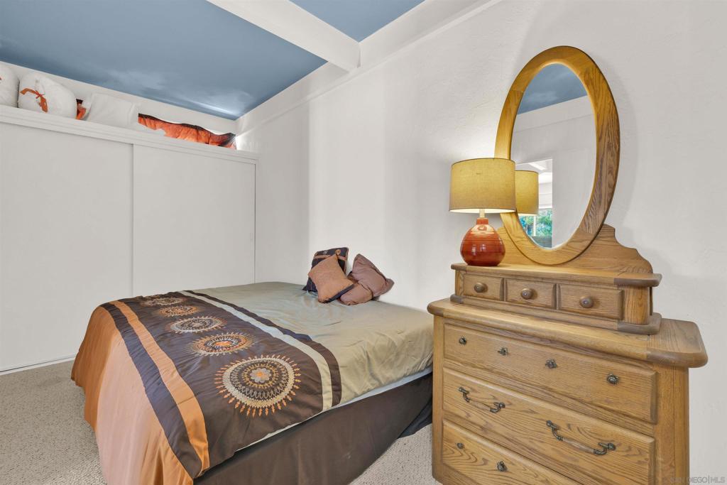 Borrego Springs - Residential