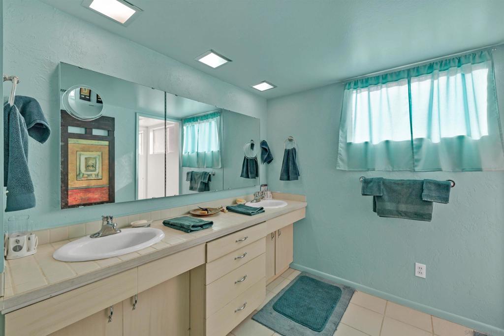 Borrego Springs - Residential