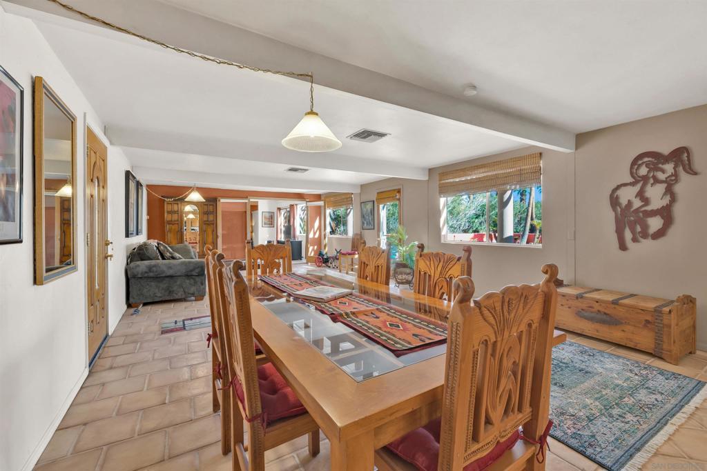 Borrego Springs - Residential