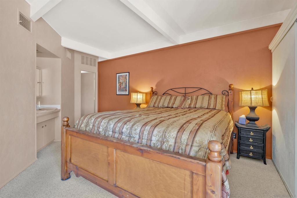 Borrego Springs - Residential