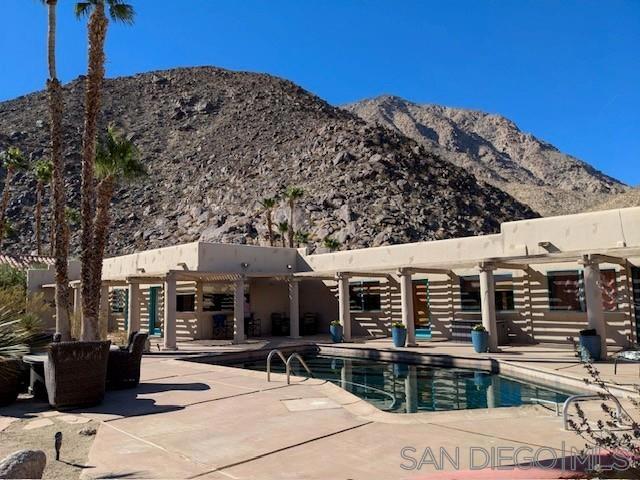 Borrego Springs - Residential