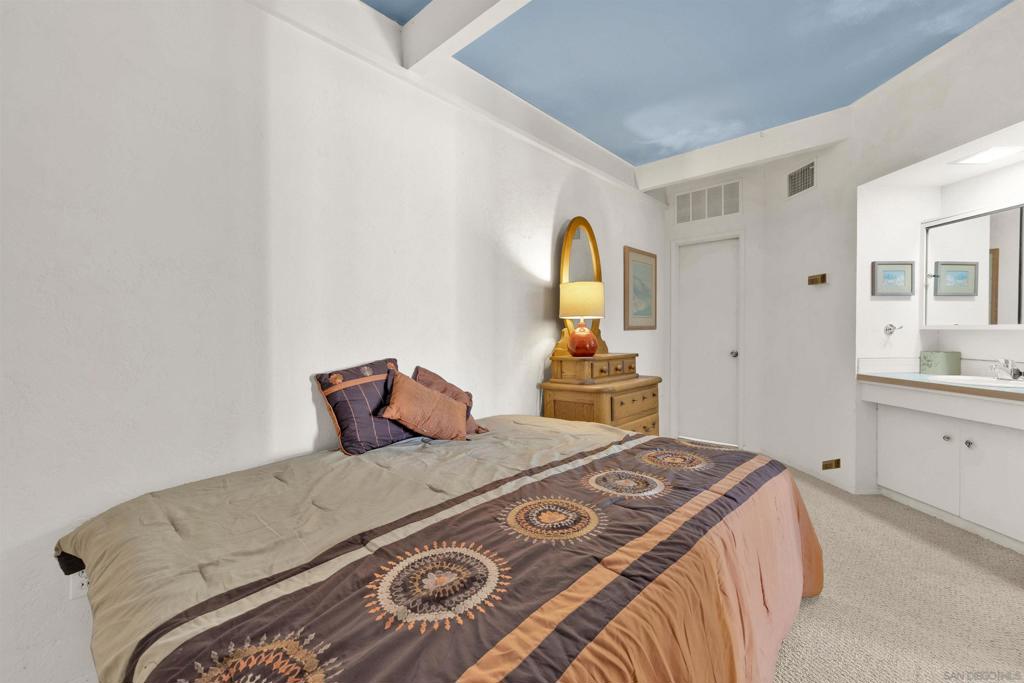 Borrego Springs - Residential