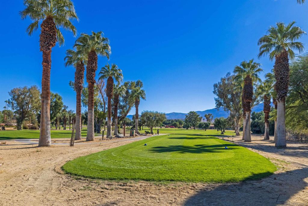 Borrego Springs - Residential