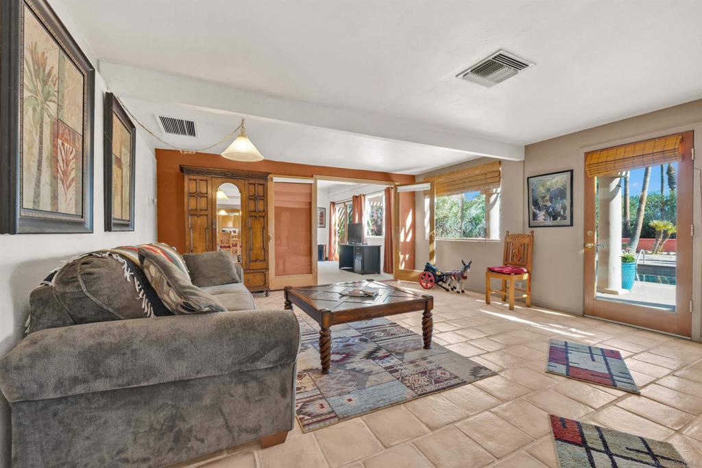 Borrego Springs - Residential