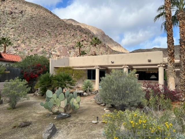 Borrego Springs - Residential