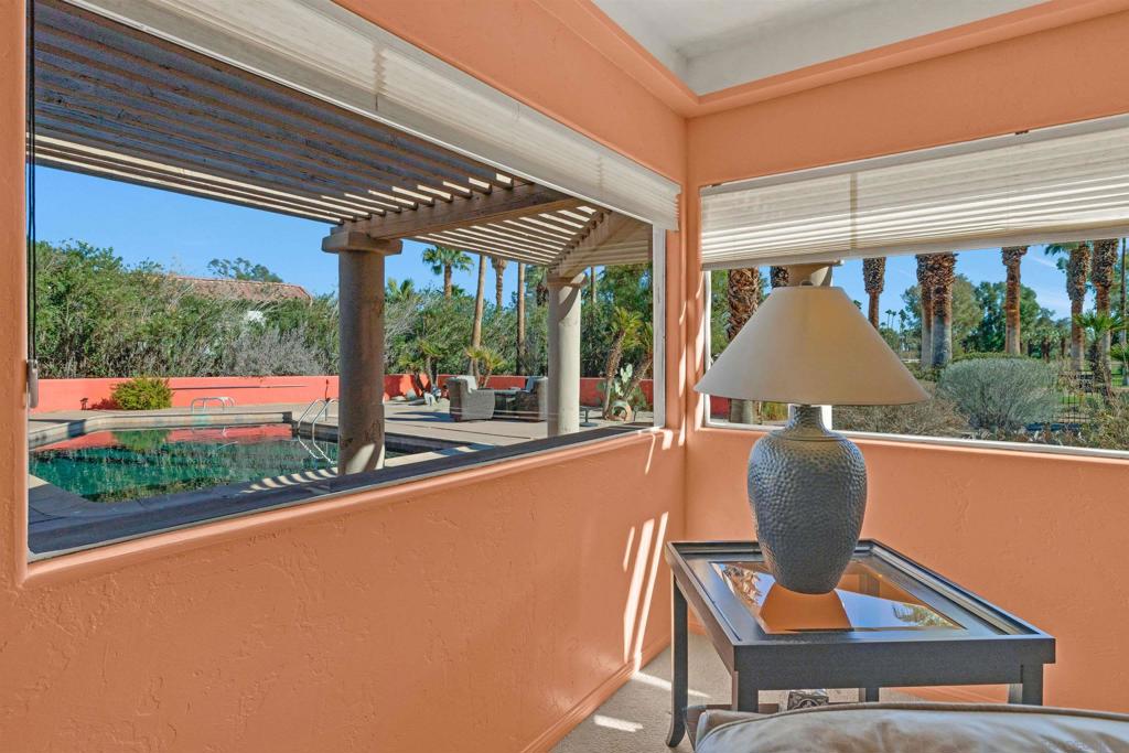 Borrego Springs - Residential