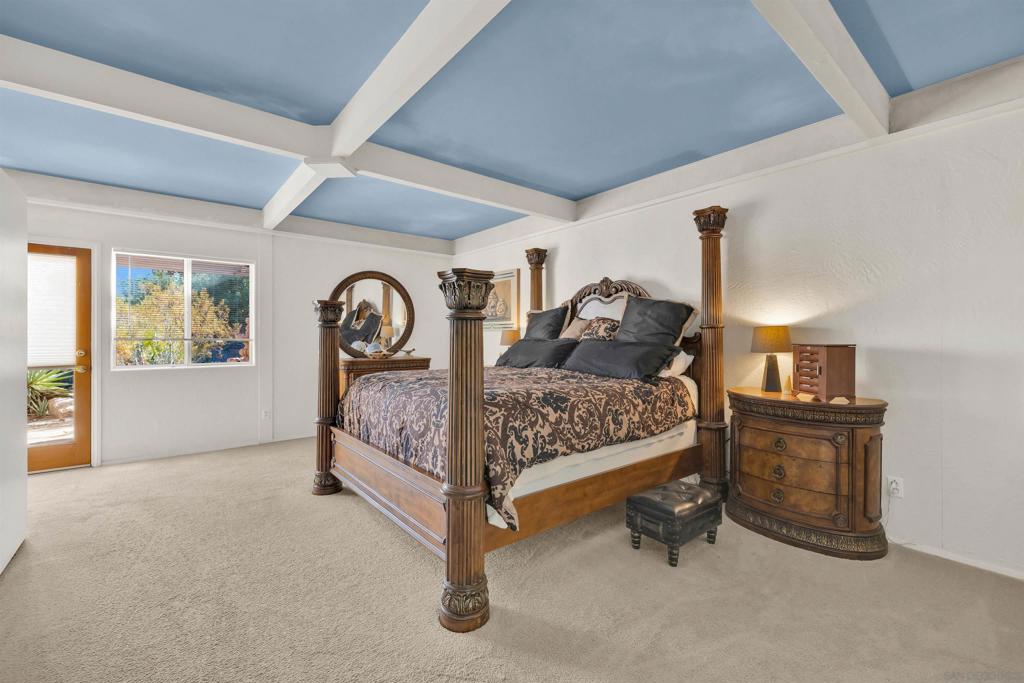Borrego Springs - Residential