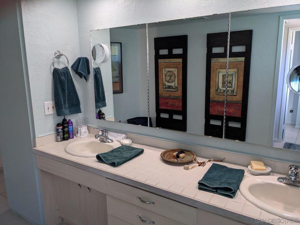 Borrego Springs - Residential
