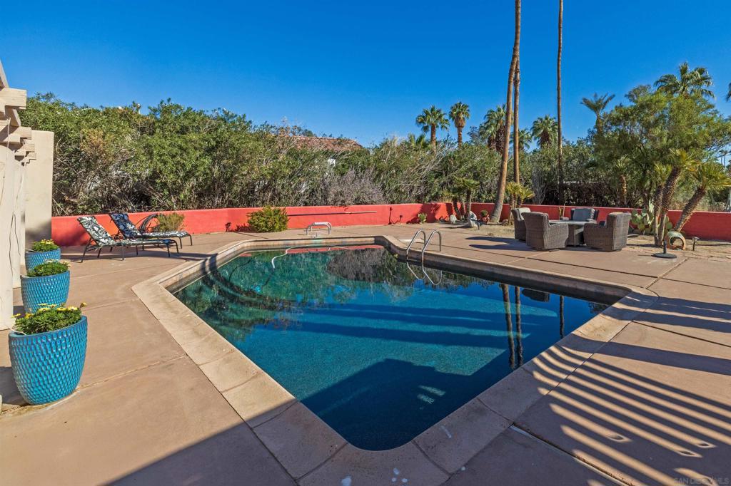 Borrego Springs - Residential