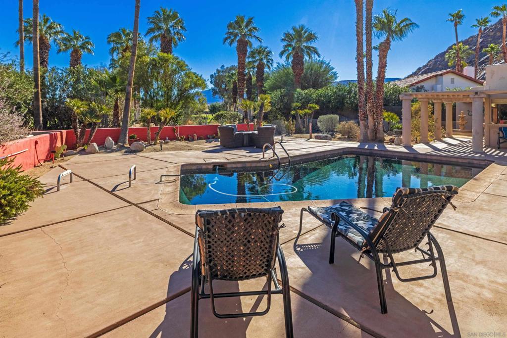 Borrego Springs - Residential