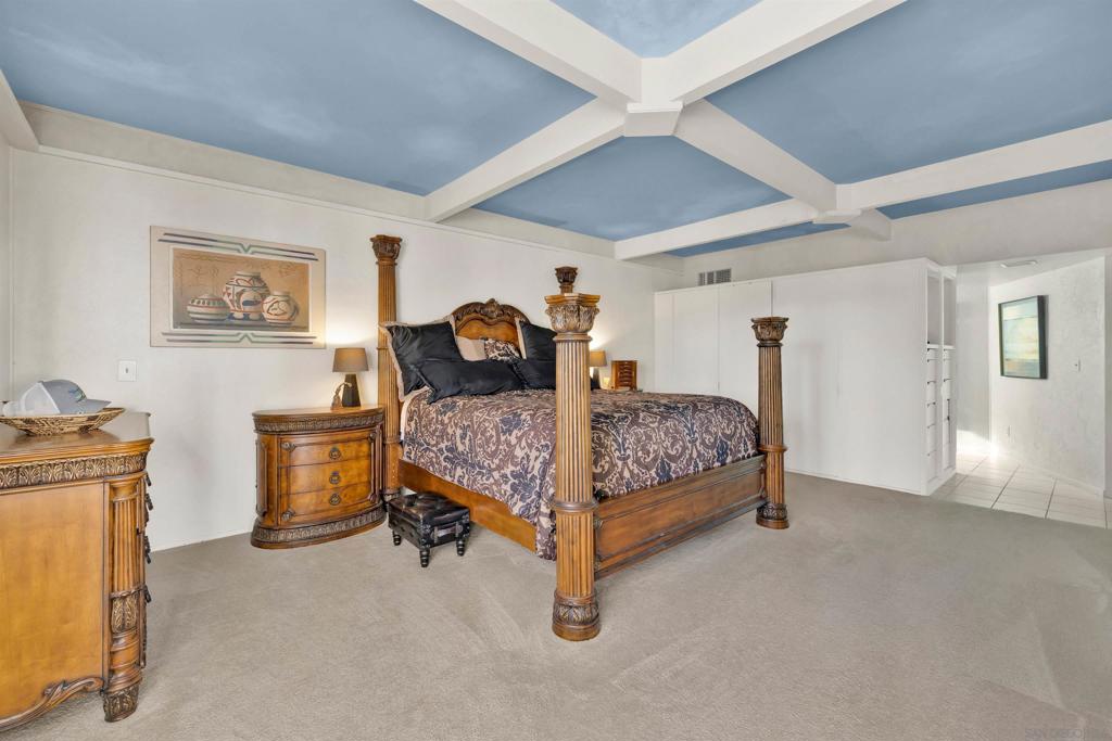Borrego Springs - Residential