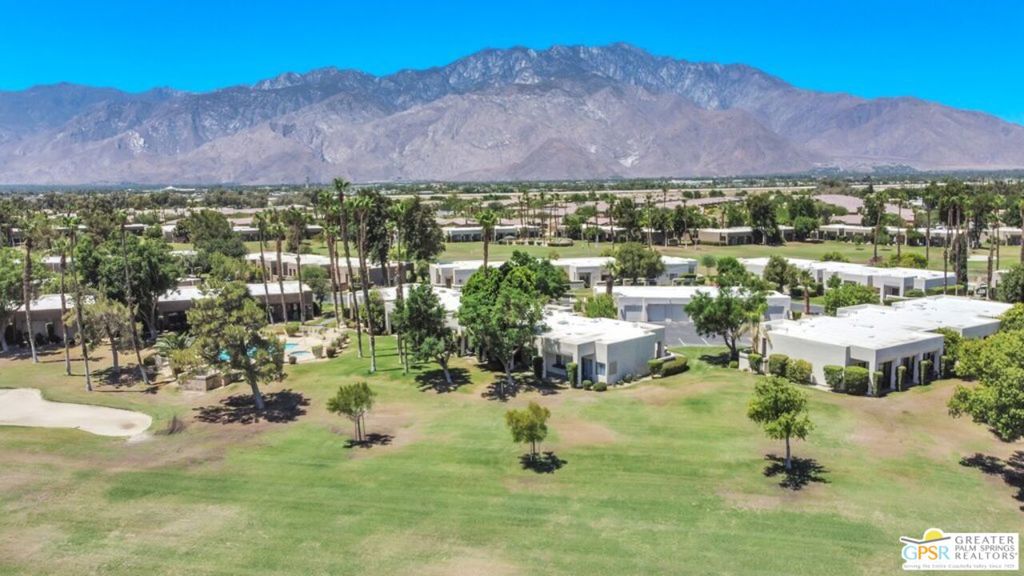 Desert Princess - Residential